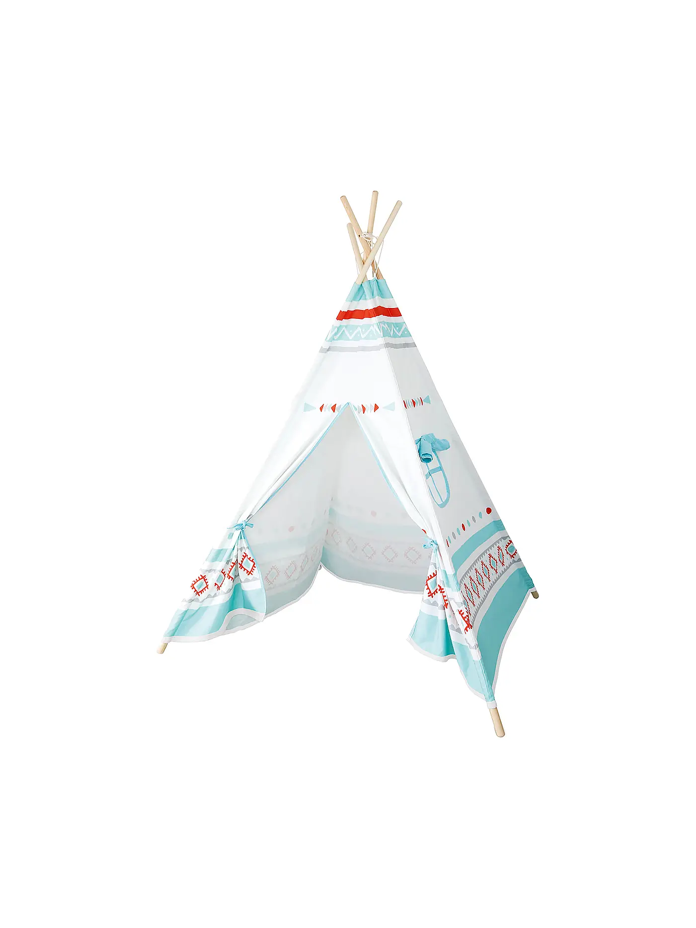 LEGLER | Spielzelt Tipi | 